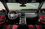 Land Rover Range Rover Evoque 5-Door 2010 года